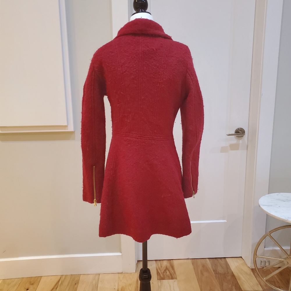 Guess coat - Picture 2 of 5
